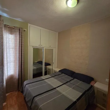 Lejlighed Playa De Americas